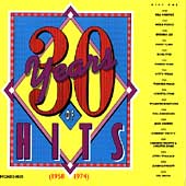 30 Years Of Hits (1958-1988)