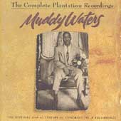 The Complete Plantation Recordings: The Historic 1941-1942 Library Of Congress Field Recordings