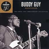 Buddy's Blues