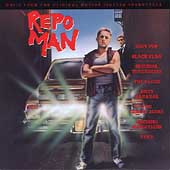 Repo Man (OST)