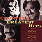 Country's Greatest Hits Vol. 1