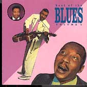 Best Of The Blues Vol. 2 (MCA Special)