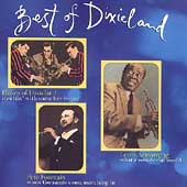 Best Of Dixieland (Universal)