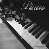 Piano Music Classics Vol. 1