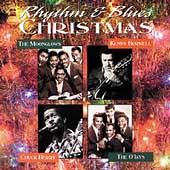 Rhythm & Blues Christmas (MCA)