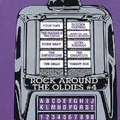 Rock Around The Oldies Vol. 4