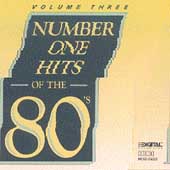 Country Hits Of The 80's Vol. 3
