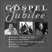 Gospel Jubilee (MCA Special)
