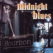Midnight Blues (MCA Special)