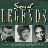 Soul Legends