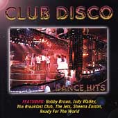 Club Disco: Dance Hits