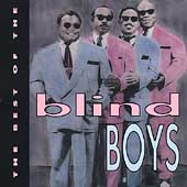 The Best Of The Five Blind Boys