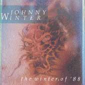 The Winter Of '88