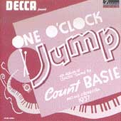 One O'Clock Jump (MCA Jazz)