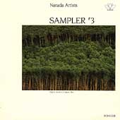 Narada Lotus Sampler 3