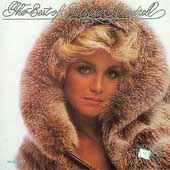 The Best Of Barbara Mandrell (MCA)