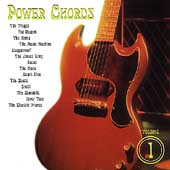 Power Chords: Volume 1