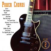 Power Chords: Volume 2