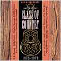 The Class Of Country: 1975-1979