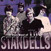 The Very Best Of The Standells