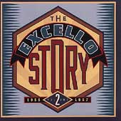 The Excello Story Vol. 2: 1955-1957