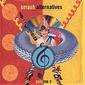 Smash Alternatives Vol. 2