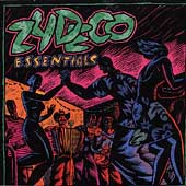 Zydeco Essentials