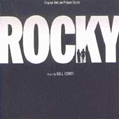 Bill Conti/Rocky