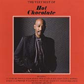 The Very Best Of Hot Chocolate