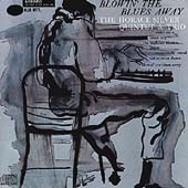 Blowin' The Blues Away