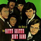 Best Of Nitty Gritty Dirt Band