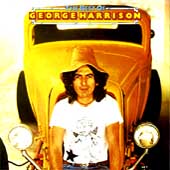 Best Of George Harrison, The