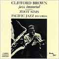 Immortal Clifford Brown, The