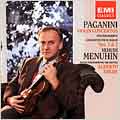 Paganini: Violin Concertos nos 1-2 / Menuhin, Erede, RPO