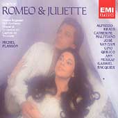 Gounod: Romeo et Juliette / Plasson, Kraus, Malitano