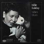 Billie's Blues (Blue Note)