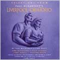 Selections from Paul McCartney's Liverpool Oratorio