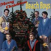 Merry Christmas From The Beach Boys