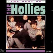 Best Of The Hollies (EMI)