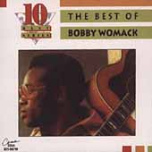 Best Of Bobby Womack