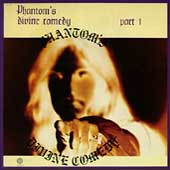 Phantom's Divine Comedy