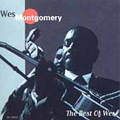 The Best Of Wes Montgomery