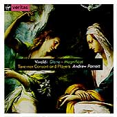 Veritas - Vivaldi: Gloria, Magnificat / Taverner Players