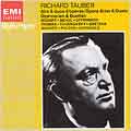 Opera Arias and Duets / Richard Tauber