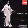 Donizetti: Lucia di Lammermoor, extraits / Callas