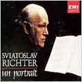 Sviatoslav Richter - A Portrait