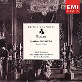 Elgar: Orchestral Works