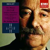 Holst: The Planets;  Elgar: Enigma Variations