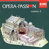 Opera - Passion Volume 3