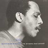 The Amazing Bud Powell Vol. 2